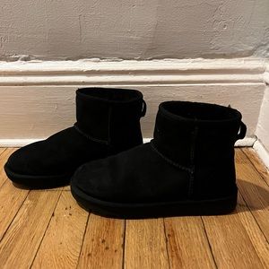UGG Mini Boots
